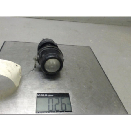 Anti brouillard droit (feux) VOLKSWAGEN GOLF 4 Photo n°1