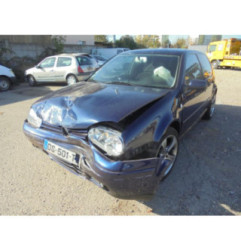 Anti brouillard droit (feux) VOLKSWAGEN GOLF 4 Photo n°3