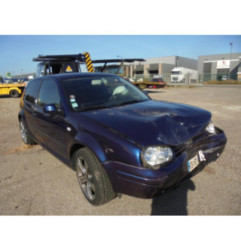 Anti brouillard droit (feux) VOLKSWAGEN GOLF 4 Photo n°4