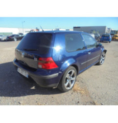 Anti brouillard droit (feux) VOLKSWAGEN GOLF 4 Photo n°5