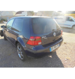 Anti brouillard droit (feux) VOLKSWAGEN GOLF 4 Photo n°6