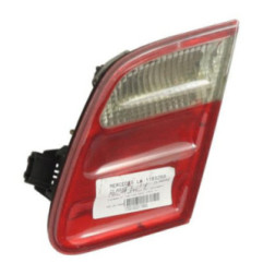 Feu arriere secondaire droit (feux) MERCEDES CLASSE E 210 Photo n°1