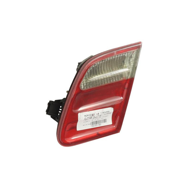 Feu arriere secondaire droit (feux) MERCEDES CLASSE E 210