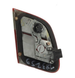 Feu arriere secondaire droit (feux) MERCEDES CLASSE E 210 Photo n°6