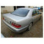 Feu arriere secondaire droit (feux) MERCEDES CLASSE E 210
