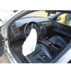 Feu arriere secondaire droit (feux) MERCEDES CLASSE E 210 Photo n°12