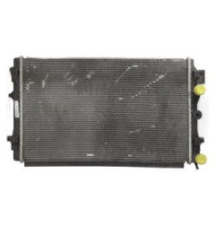 Radiateur eau AUDI A1 1 Photo n°1