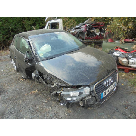 Radiateur eau AUDI A1 1