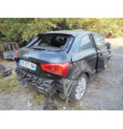 Vase d'expansion AUDI A1 1 Photo n°4