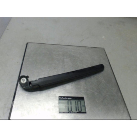 Bras essuie glace arriere AUDI A1 1 Photo n°1