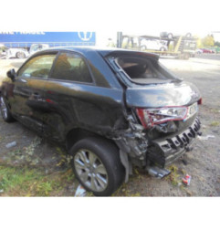 Bras essuie glace arriere AUDI A1 1 Photo n°5