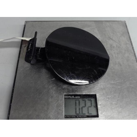 Trappe d'essence AUDI A1 1 Photo n°1