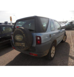 Condenseur de clim LAND ROVER FREELANDER 1 Photo n°4