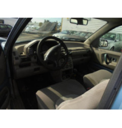 Condenseur de clim LAND ROVER FREELANDER 1 Photo n°6