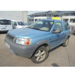 Feu arriere stop central LAND ROVER FREELANDER 1 Photo n°3