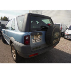 Feu arriere stop central LAND ROVER FREELANDER 1 Photo n°6