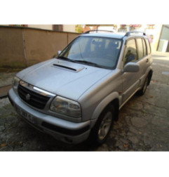 Bras essuie glace arriere SUZUKI GRAND VITARA 1