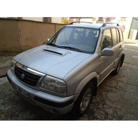 Bras essuie glace arriere SUZUKI GRAND VITARA 1