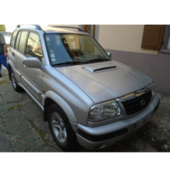 Bras essuie glace arriere SUZUKI GRAND VITARA 1 Photo n°3