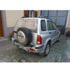 Bras essuie glace arriere SUZUKI GRAND VITARA 1 Photo n°4