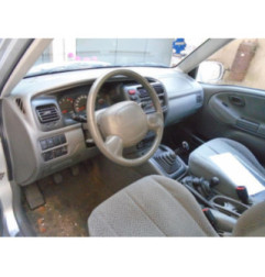 Bras essuie glace arriere SUZUKI GRAND VITARA 1 Photo n°6