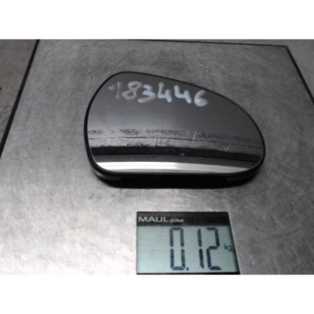 Glace retroviseur droit PEUGEOT 207 Photo n°1