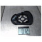 Glace retroviseur droit PEUGEOT 207