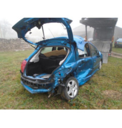 Glace retroviseur droit PEUGEOT 207 Photo n°6