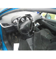 Glace retroviseur droit PEUGEOT 207 Photo n°7