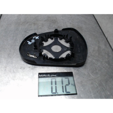 Glace retroviseur droit PEUGEOT 207