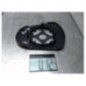 Glace retroviseur droit PEUGEOT 207