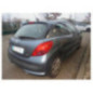 Glace retroviseur droit PEUGEOT 207