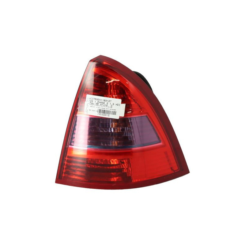 Feu arriere principal droit (feux) CITROEN C5 1