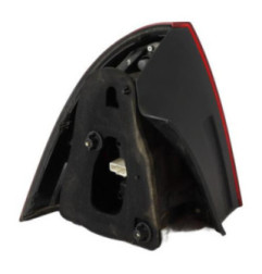 Feu arriere principal droit (feux) CITROEN C5 1 Photo n°3