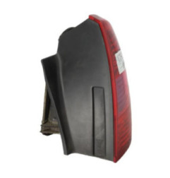 Feu arriere principal droit (feux) CITROEN C5 1 Photo n°4