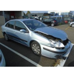 Feu arriere principal droit (feux) CITROEN C5 1 Photo n°7