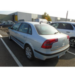 Feu arriere principal droit (feux) CITROEN C5 1 Photo n°9