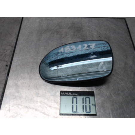 Glace retroviseur gauche CITROEN C5 1 Photo n°1