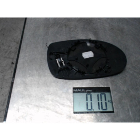 Glace retroviseur gauche CITROEN C5 1