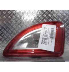 Feu arriere secondaire gauche (feux) RENAULT TWINGO 2 Photo n°1