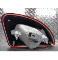 Feu arriere secondaire gauche (feux) RENAULT TWINGO 2 Photo n°3