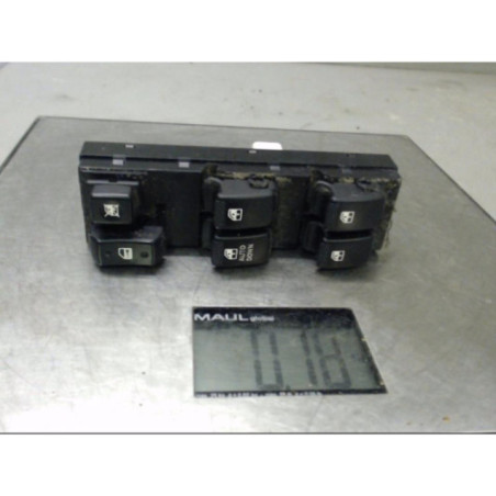 Interrupteur de leve vitre avant gauche HYUNDAI TUCSON 1 Photo n°1