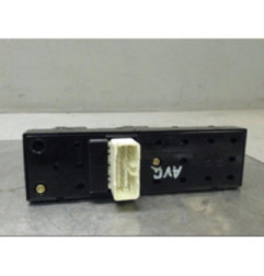 Interrupteur de leve vitre avant gauche HYUNDAI TUCSON 1 Photo n°3