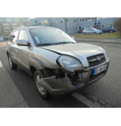 Interrupteur de leve vitre avant gauche HYUNDAI TUCSON 1 Photo n°4