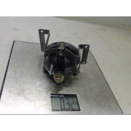 Anti brouillard gauche (feux) HYUNDAI TUCSON 1