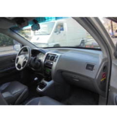 Anti brouillard gauche (feux) HYUNDAI TUCSON 1 Photo n°7