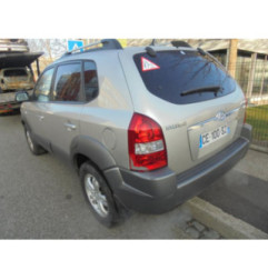 Retroviseur droit HYUNDAI TUCSON 1 Photo n°6