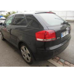 Retroviseur droit AUDI A3 2 Photo n°8