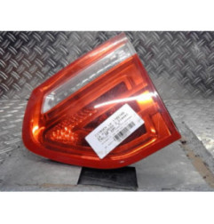 Feu arriere secondaire droit (feux) CITROEN C4 PICASSO 1 Photo n°1