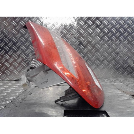 Feu arriere secondaire droit (feux) CITROEN C4 PICASSO 1